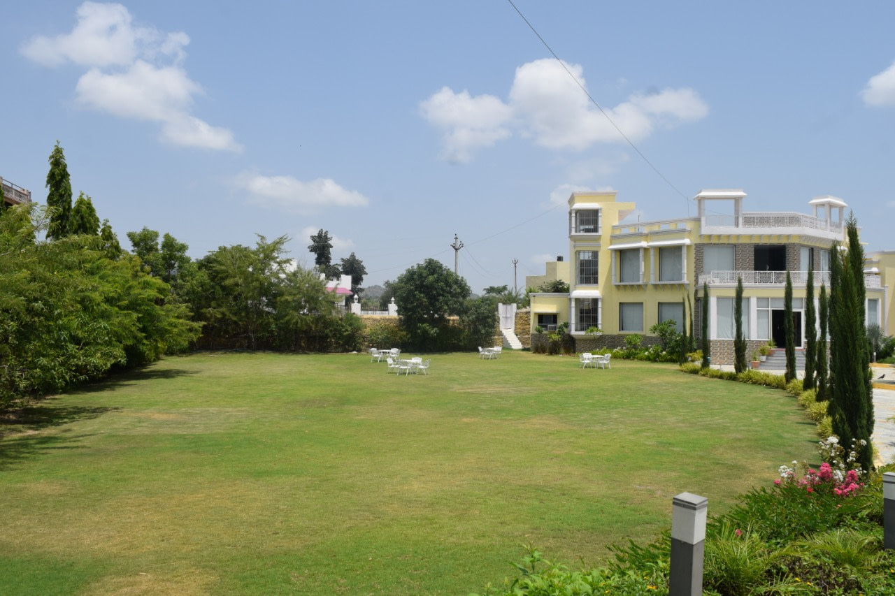 Beautiful Gardens